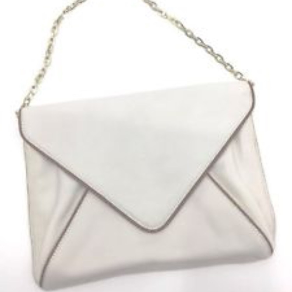 NWT!! Banana Republic Issa purse